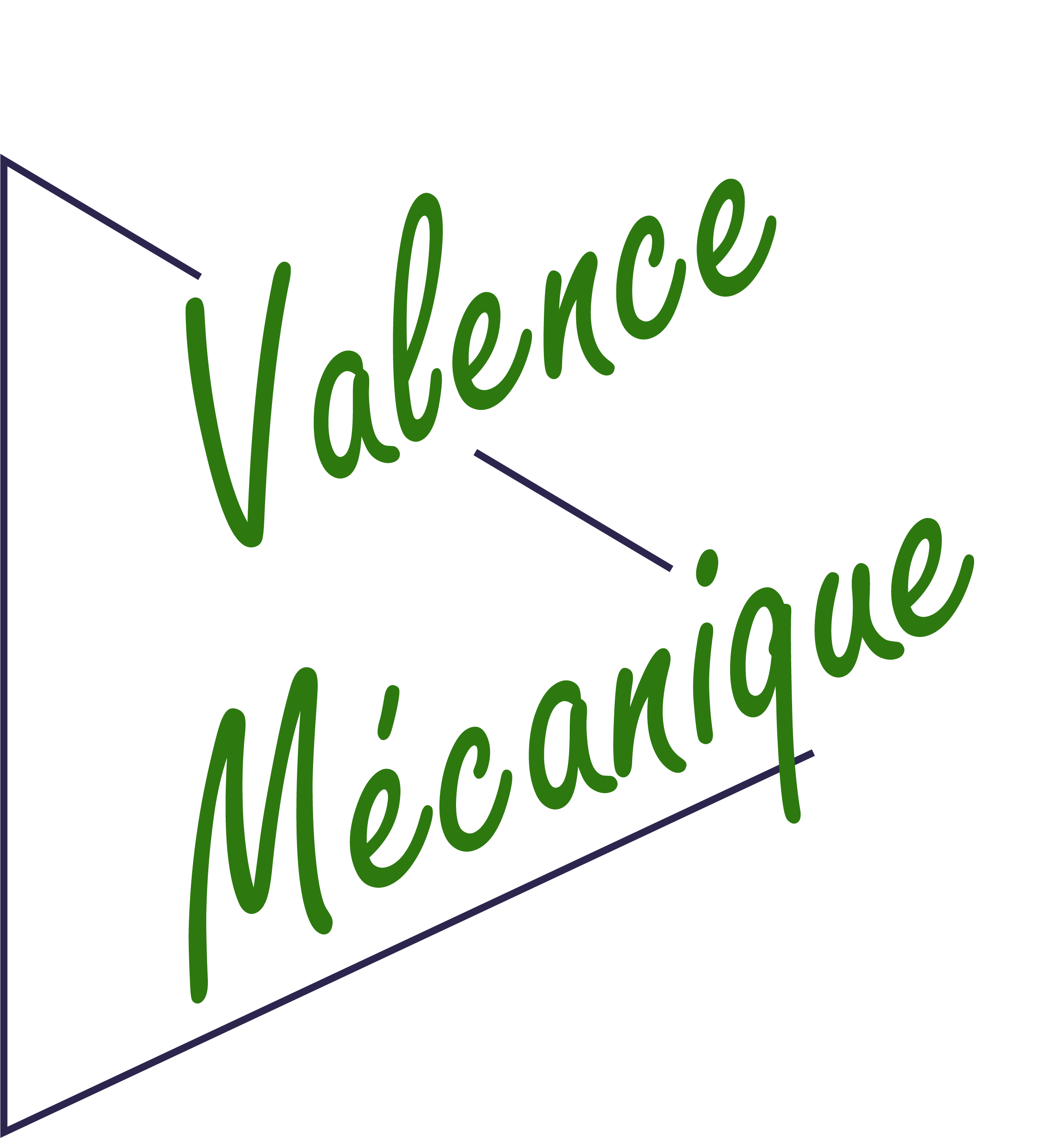 logo valence mécanique